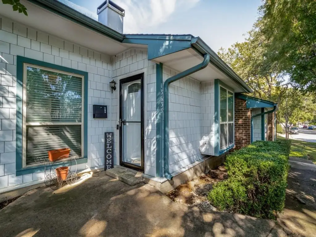 13635 Weald Green Street, Dallas, TX 75240 - #1