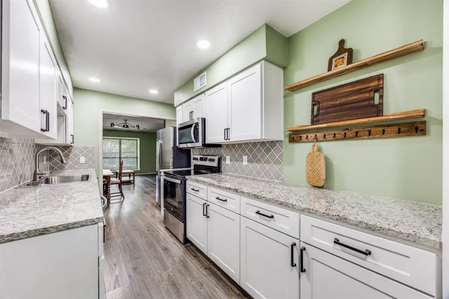 13635 Weald Green Street, Dallas, TX 75240 - #3