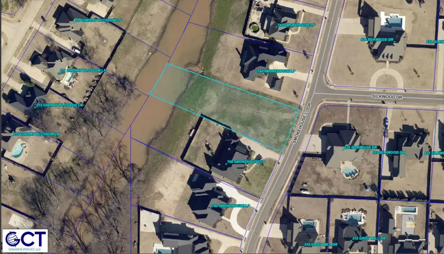 746 Smokehouse Loop, Benton, LA 71006 - #2