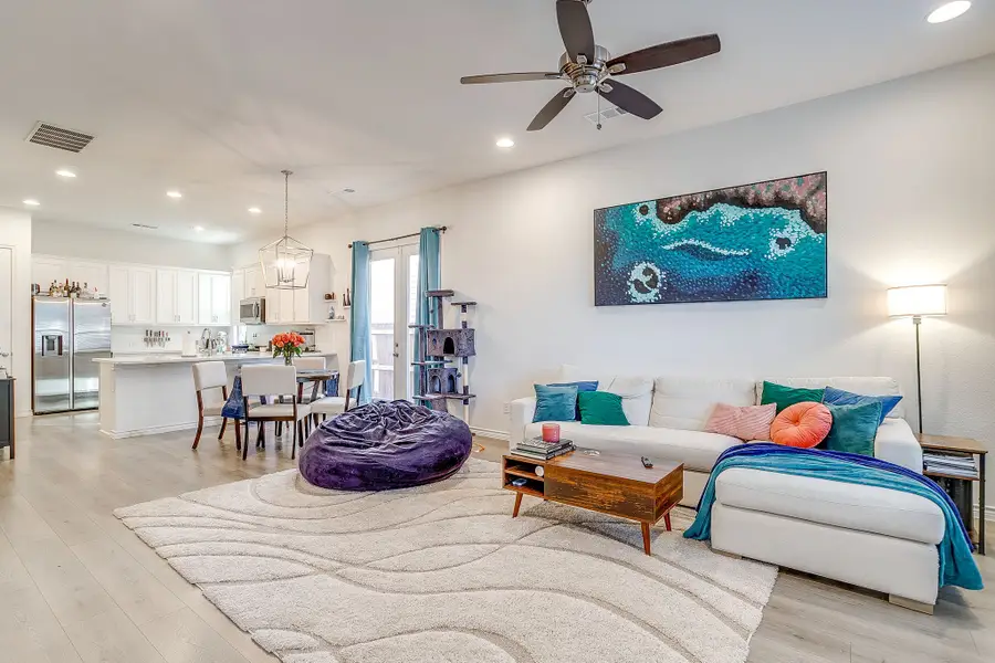 207 Athenia Drive, Fort Worth, TX 76114 - #3