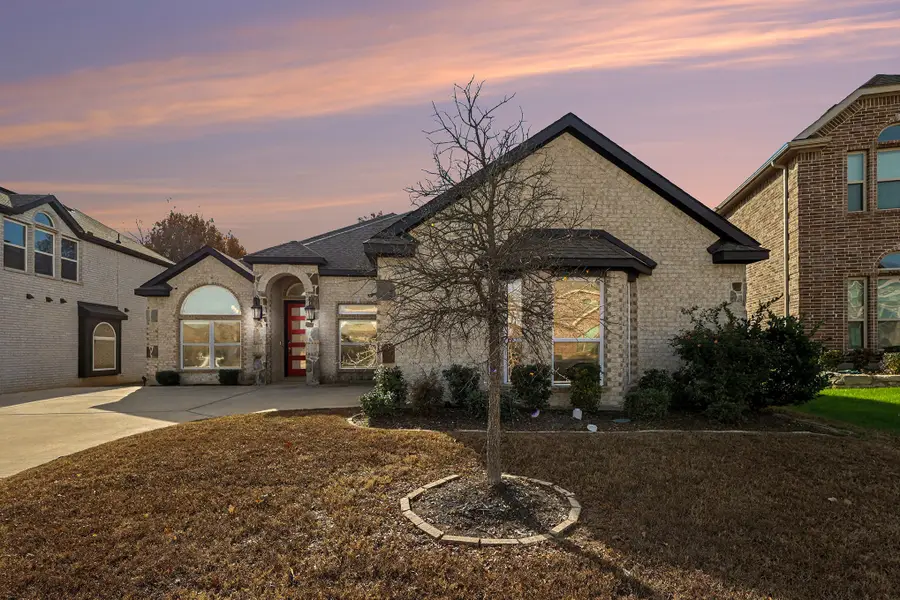 306 Calhoun Street, Glenn Heights, TX 75154 - #2