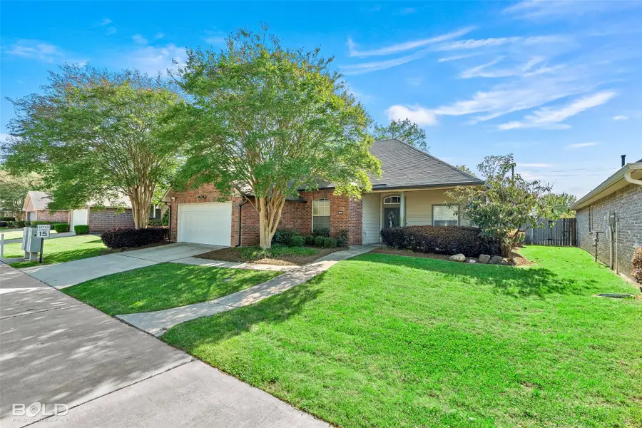 107 Riverbrooke Drive, Shreveport, LA 71115 - #3