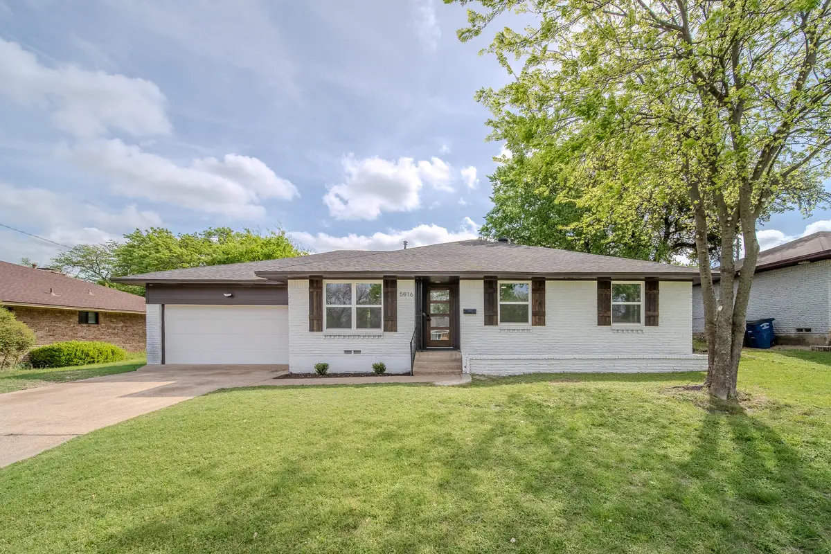 5916 Sumatra Drive, Dallas, TX 75241 - #1
