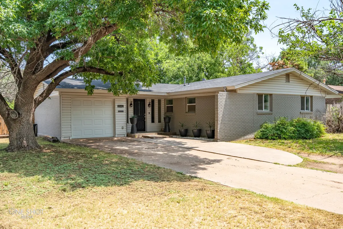 3042 S 28th Street, Abilene, TX 79605 - #1