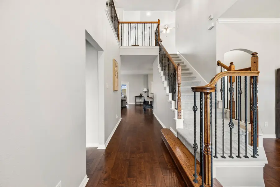 6401 Aldridge Drive, Frisco, TX 75035 - #2