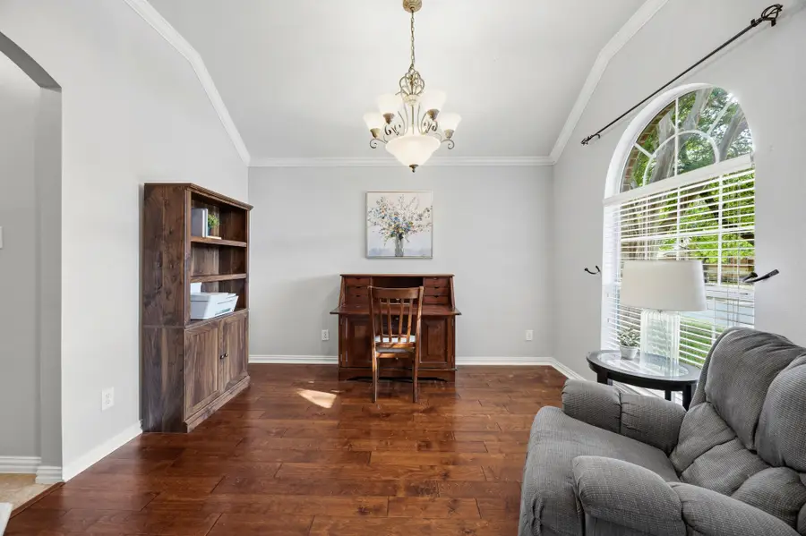 6401 Aldridge Drive, Frisco, TX 75035 - #3