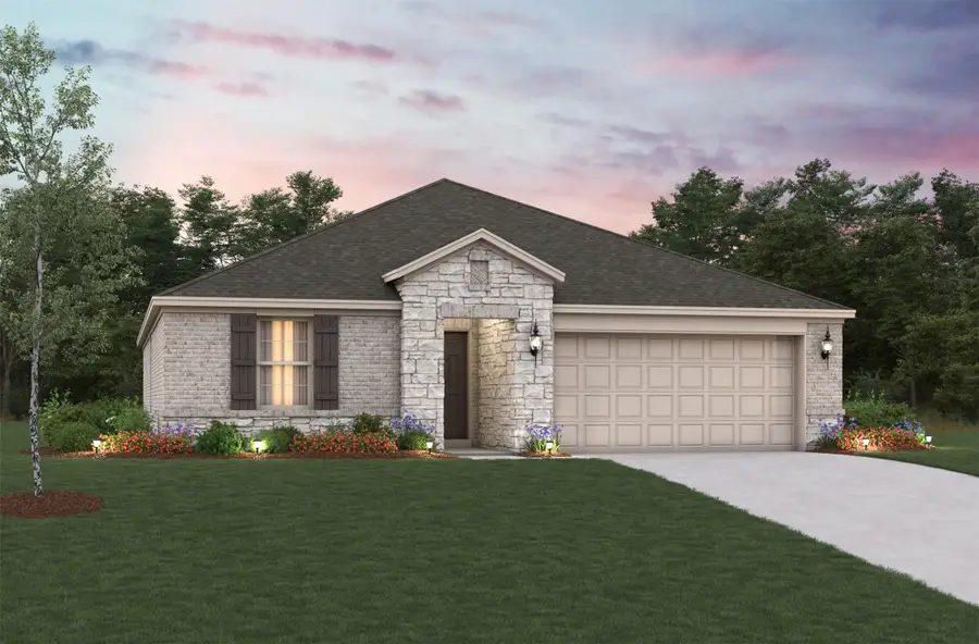 841 Birdie Drive, Little Elm, TX 75068 - #2