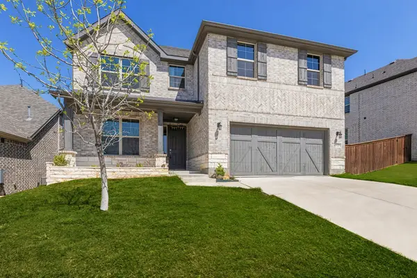 3120 Stonelake Ridge, Lewisville, TX 75010