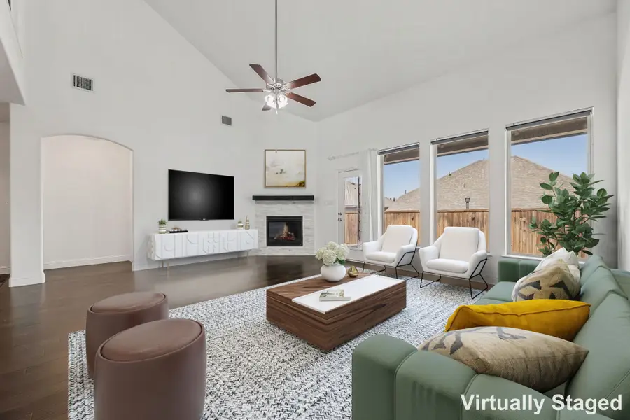 3120 Stonelake Ridge, Carrollton, TX 75010 - #2