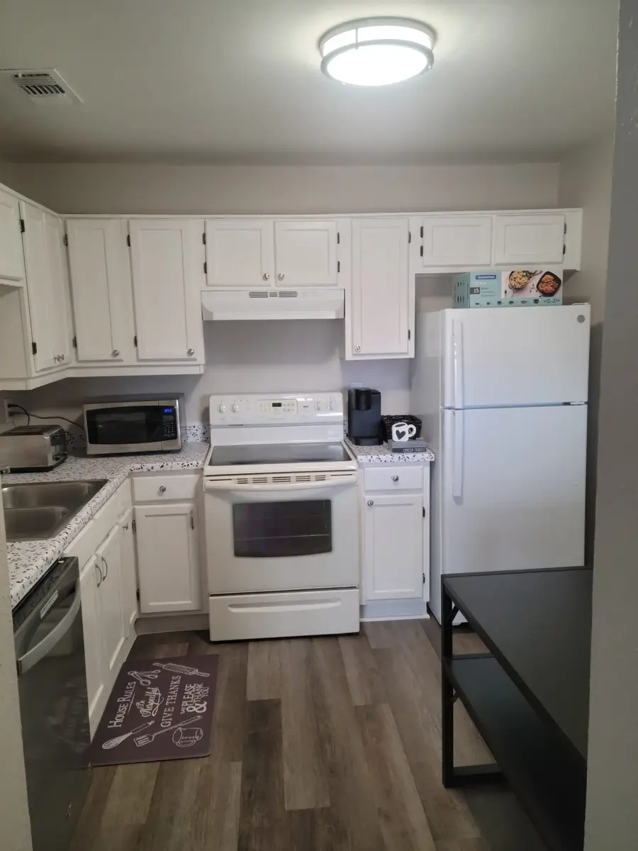 1708 Crest Point Drive, Arlington, TX 76012 - #3