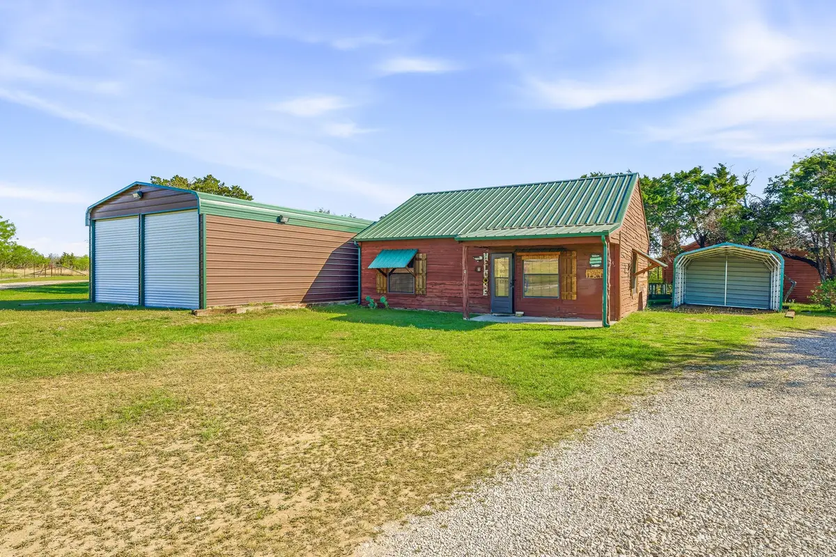 101 Hide Away Drive #7, Strawn, TX 76475 - #1