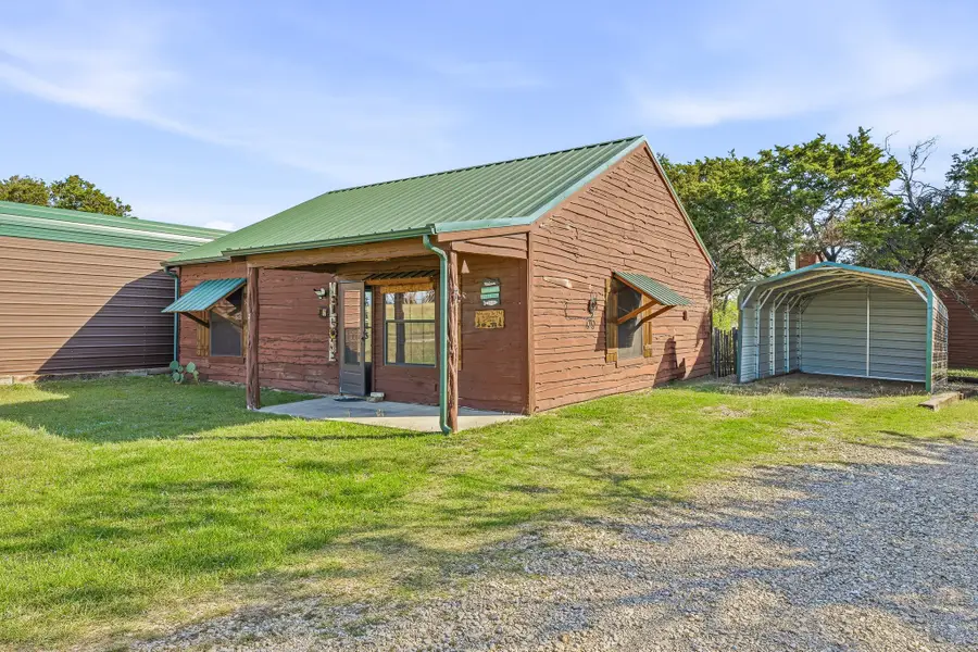 101 Hide Away Drive #7, Strawn, TX 76475 - #3