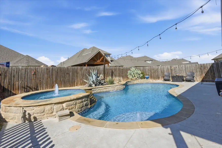 824 Pinnacle Ridge Road, Fort Worth, TX 76052 - #3