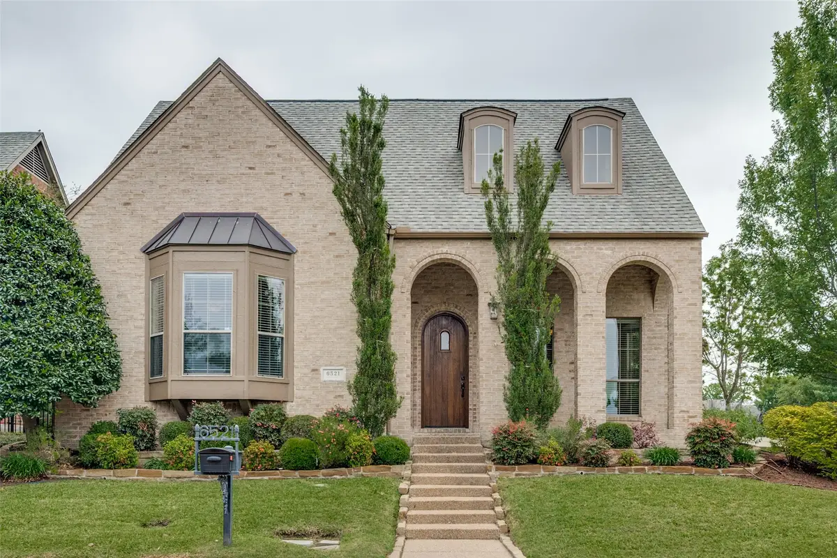 6521 Jacob Court, Fort Worth, TX 76116 - #1