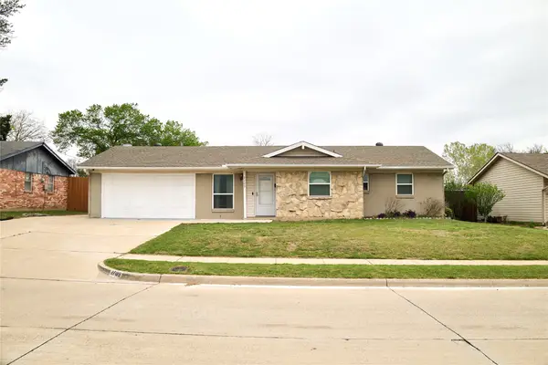 2709 Meadows Drive, Plano, TX 75074