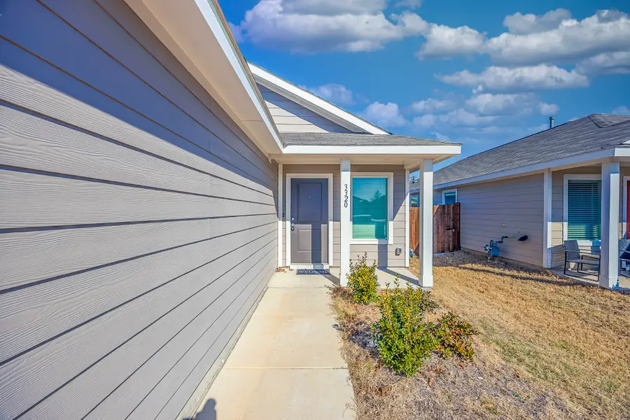 3320 Turkey Trot Court, McKinney, TX 75071 - #2