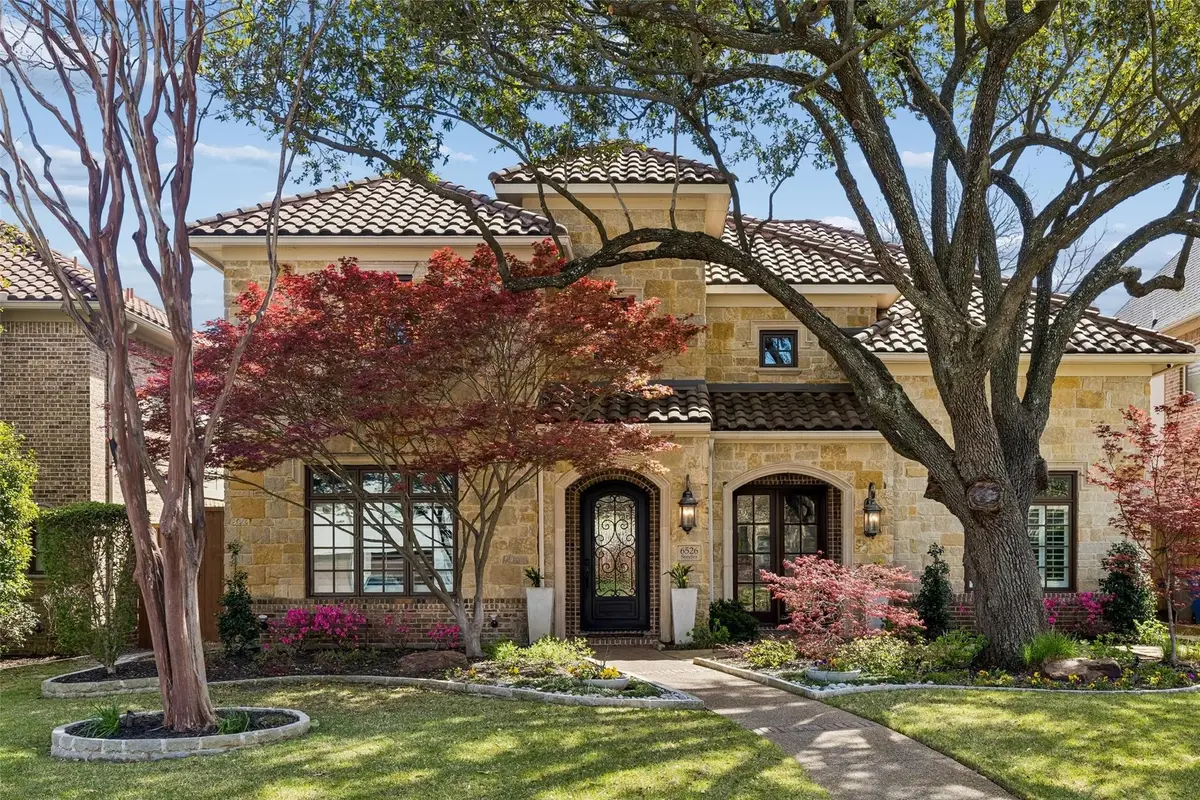 6526 Sondra Drive, Dallas, TX 75214 - #1