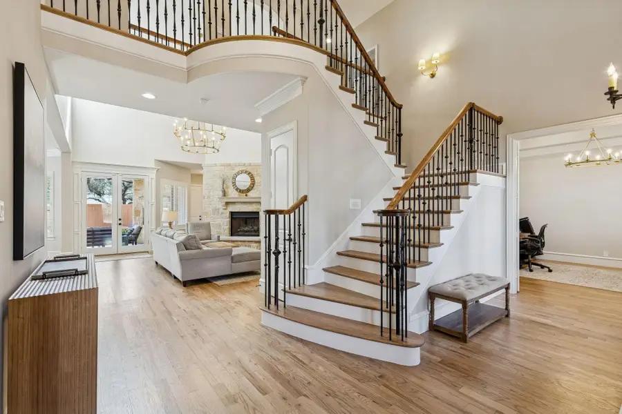 6526 Sondra Drive, Dallas, TX 75214 - #2