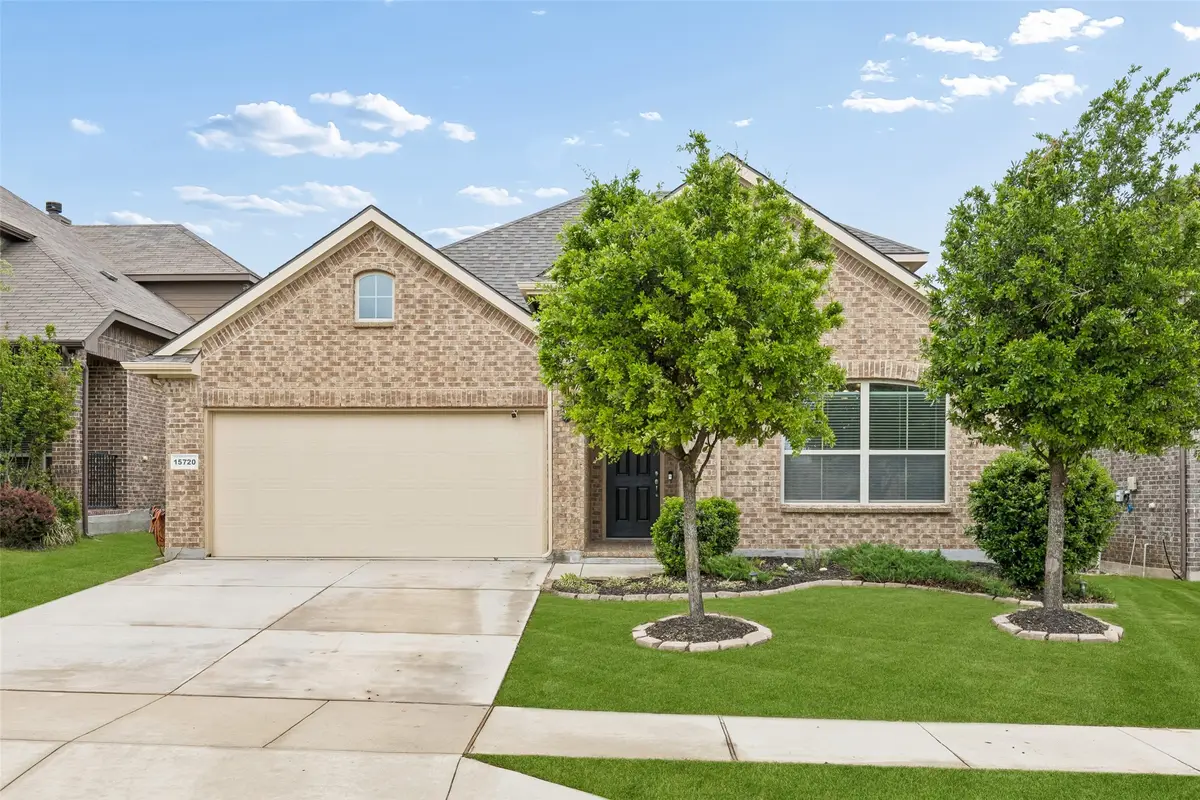 15720 Barton Ridge Drive, Fort Worth, TX 76177 - #1