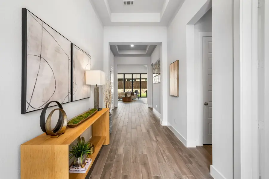 1504 Snapdragon Court, Prosper, TX 75078 - #3