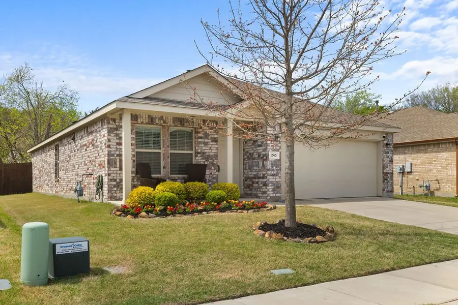 240 Westpark Drive, Anna, TX 75409 - #2