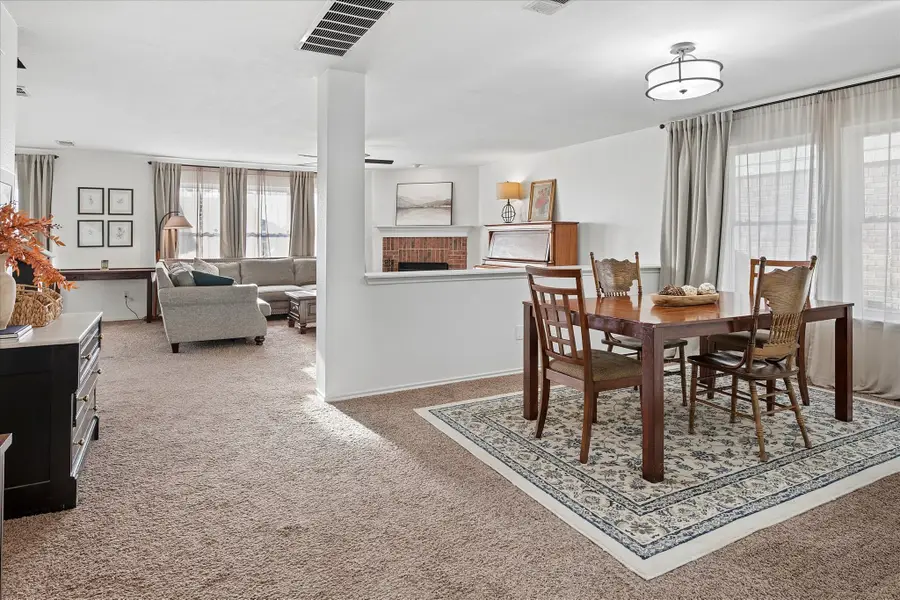 13837 High Mesa Road, Northeast Tarrant, TX 76262 - #3