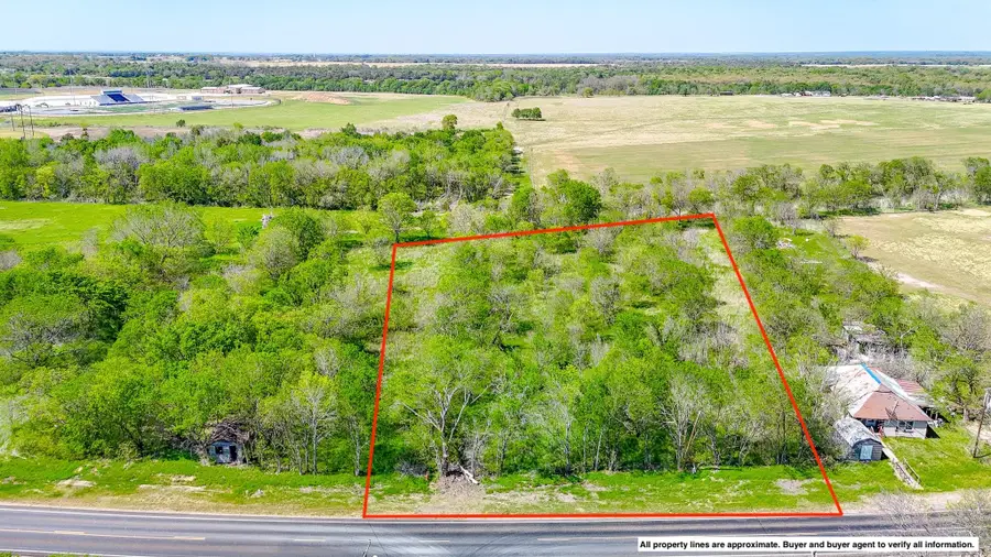 TBD S Fm 709, Dawson, TX 76639 - #2
