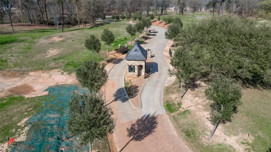 0 Railsback Ridge Drive #Lot 1, Shreveport, LA 71106 - #2