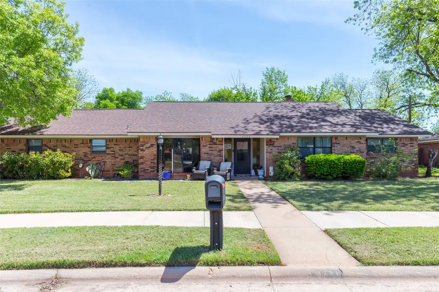 1773 Richland Drive, Abilene, TX 79603 - #2