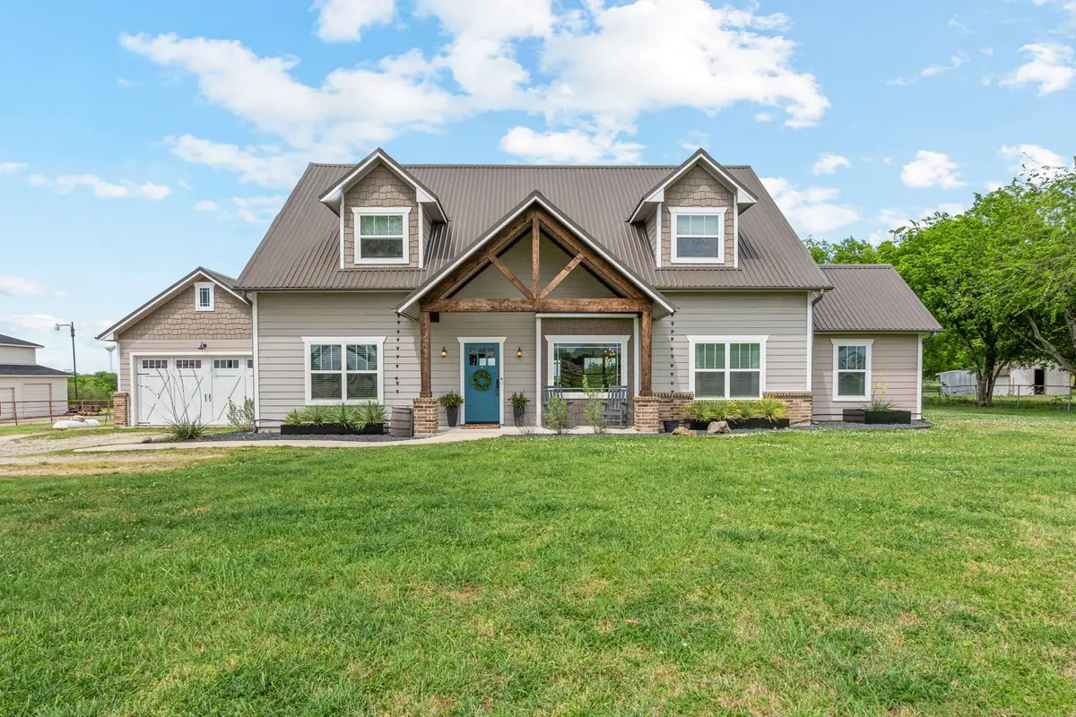 828 Cornelius Road, Rockwall, TX 75087 - #1