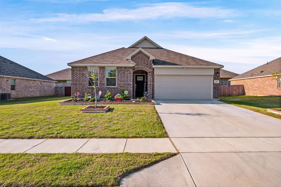 1312 Pistachio Drive, Azle, TX 76020 - #2