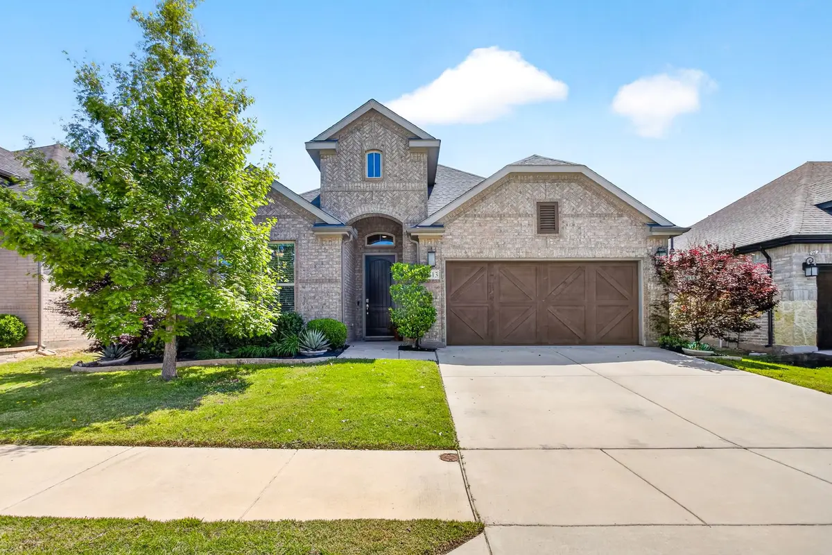 5113 Cantle Court, Crowley, TX 76036 - #1