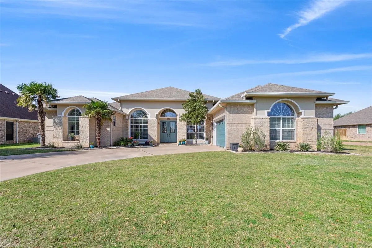 936 Queen Elizabeth Drive, Waco, TX 76657 - #1