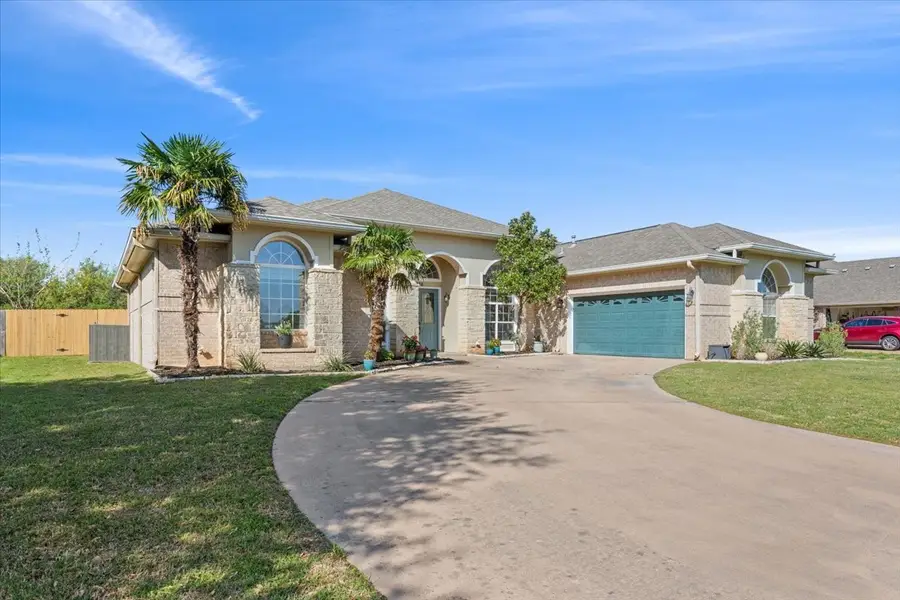 936 Queen Elizabeth Drive, Waco, TX 76657 - #2