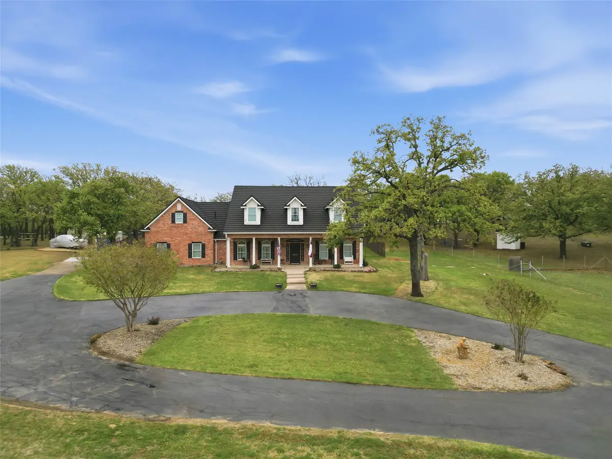 4800 Shiloh Road, Double Oak, TX 75022 - #1