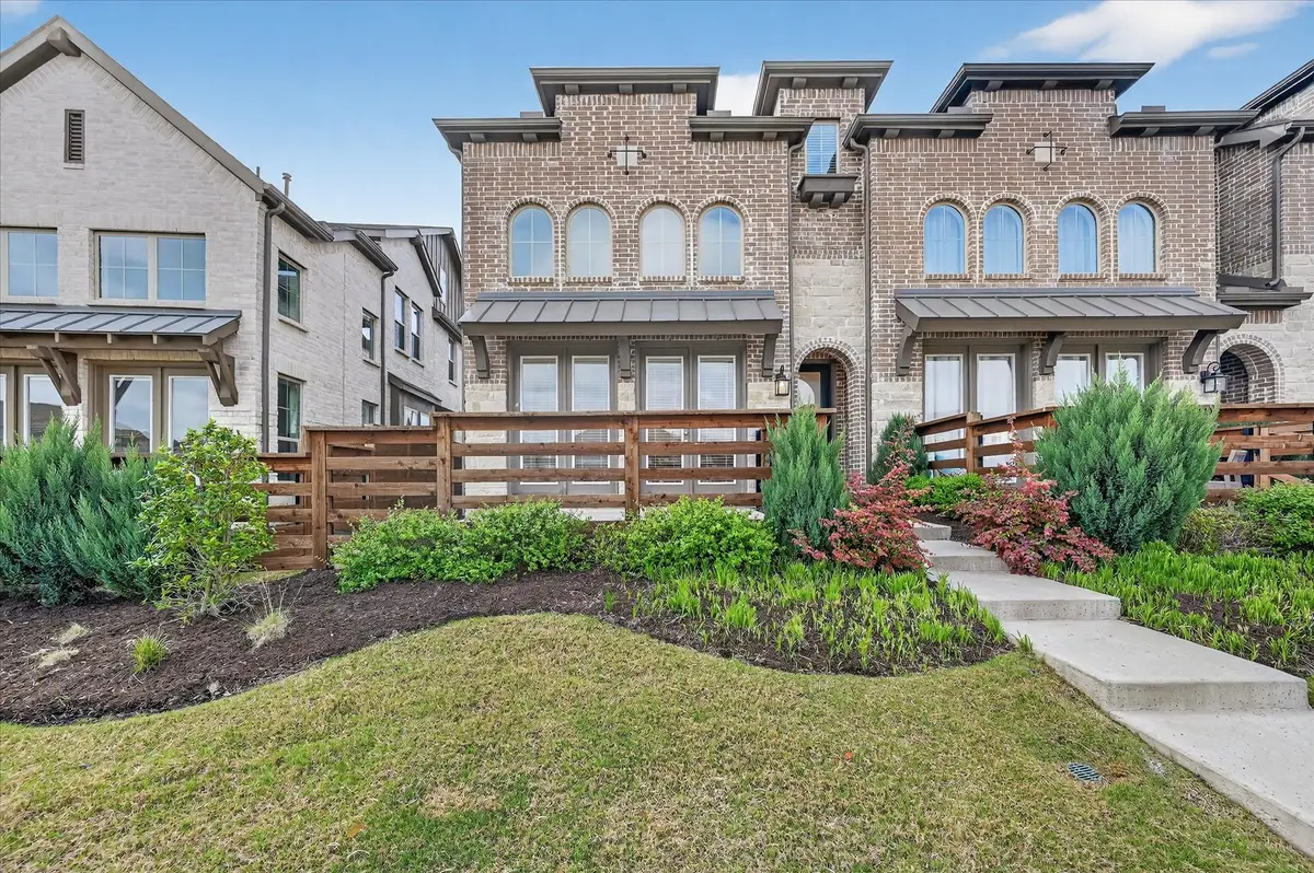 7928 San Bernard Trail, McKinney, TX 75071 - #1