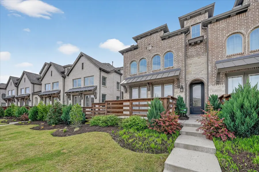 7928 San Bernard Trail, McKinney, TX 75071 - #2