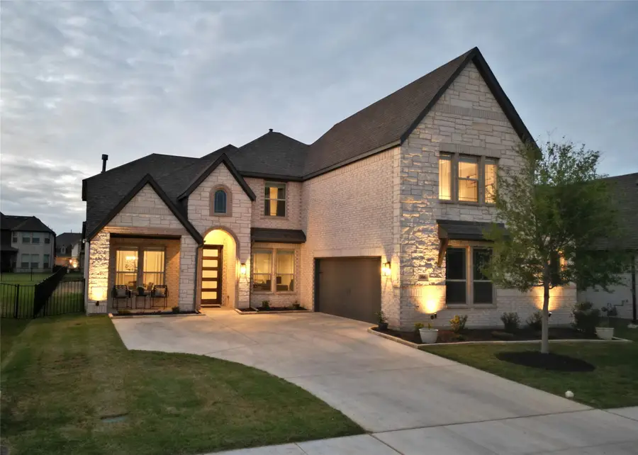 386 Paddle Boat Drive, Granbury, TX 76049 - #2