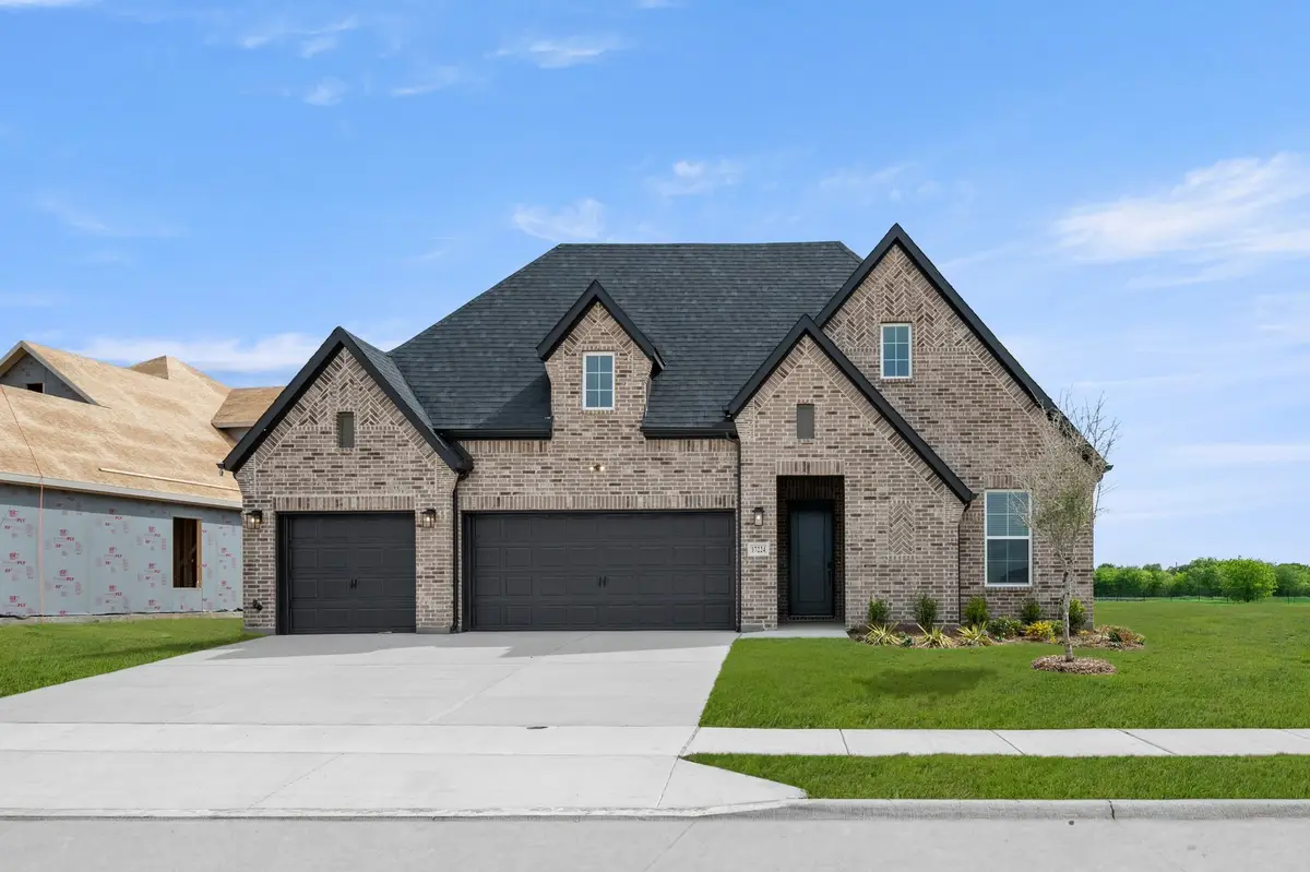 17224 Musial Court, Justin Roanoke, TX 76247 - #1