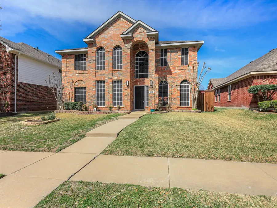 443 Saint Andrews Drive, Allen, TX 75002 - #2