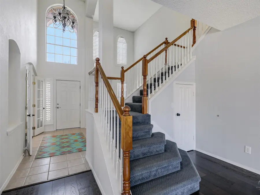 443 Saint Andrews Drive, Allen, TX 75002 - #3