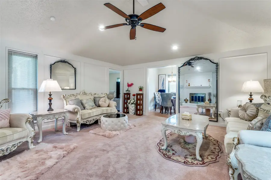 1513 Silverleaf Drive, Carrollton, TX 75007 - #3