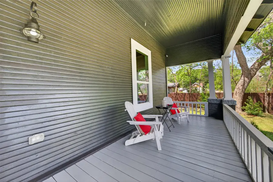 909 N Howard Street, Palestine, TX 75801 - #3