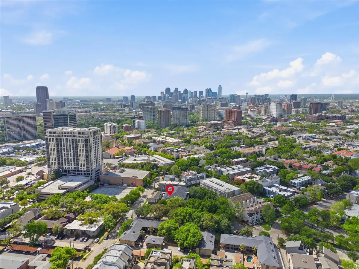 4122 Avondale Avenue #204, Dallas, TX 75219 - #1