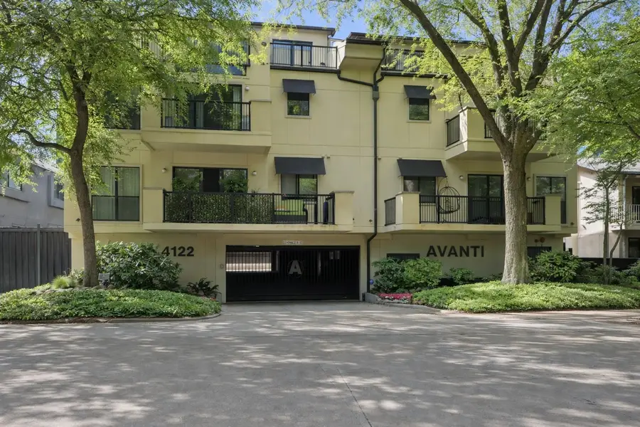 4122 Avondale Avenue #204, Dallas, TX 75219 - #2