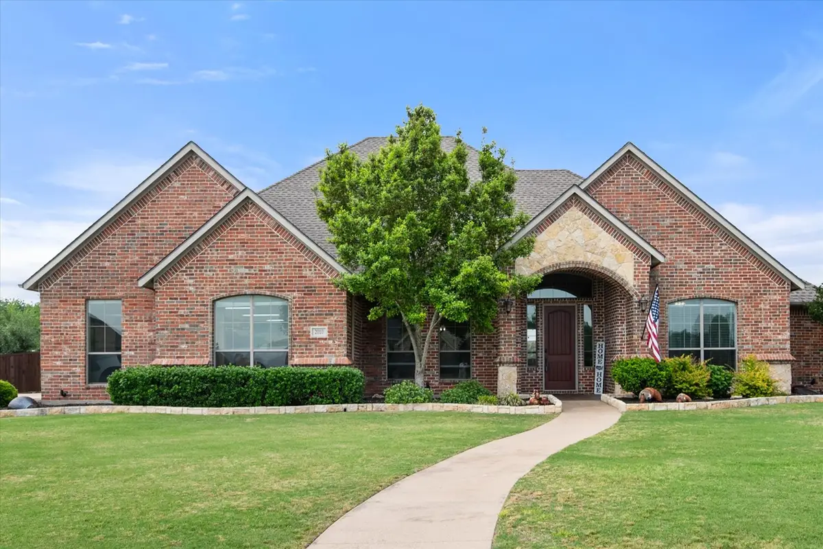 2010 Ashley Brooke Court, Midlothian, TX 76065 - #1
