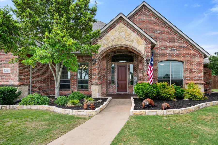 2010 Ashley Brooke Court, Midlothian, TX 76065 - #2