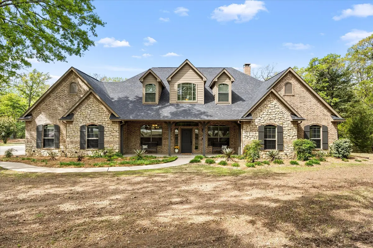 2117 Red Cedar Trail, Greenville, TX 75402 - #1
