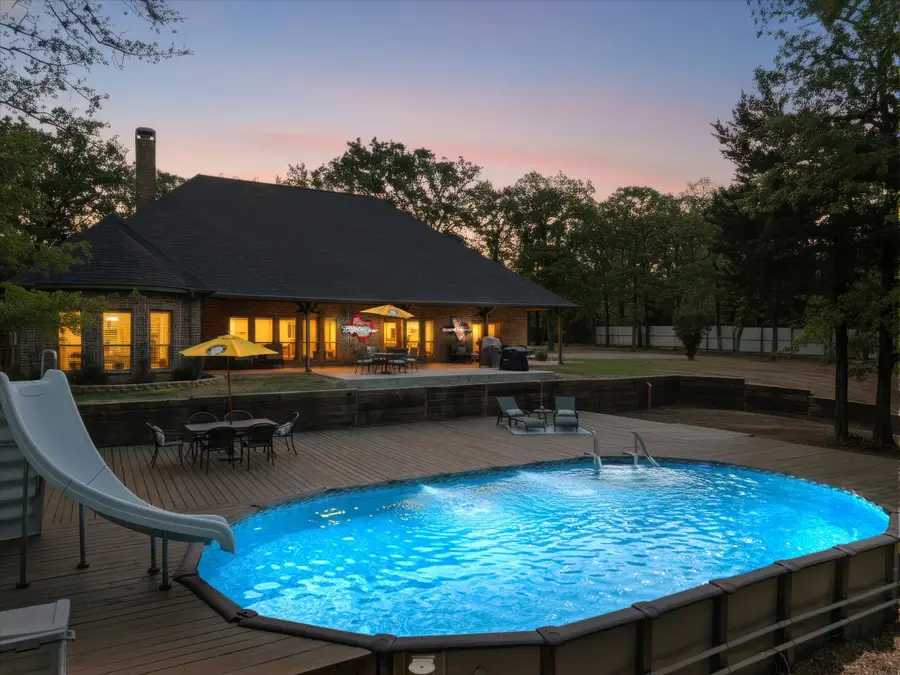 2117 Red Cedar Trail, Greenville, TX 75402 - #2