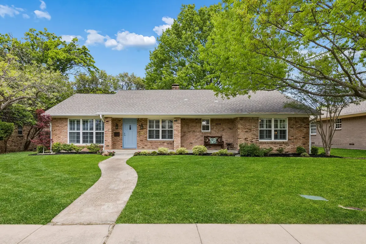 9469 Gatetrail Drive, Dallas, TX 75238 - #1